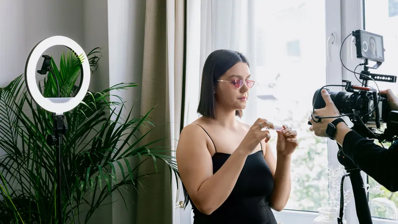 Influencer Nasıl Olunur?