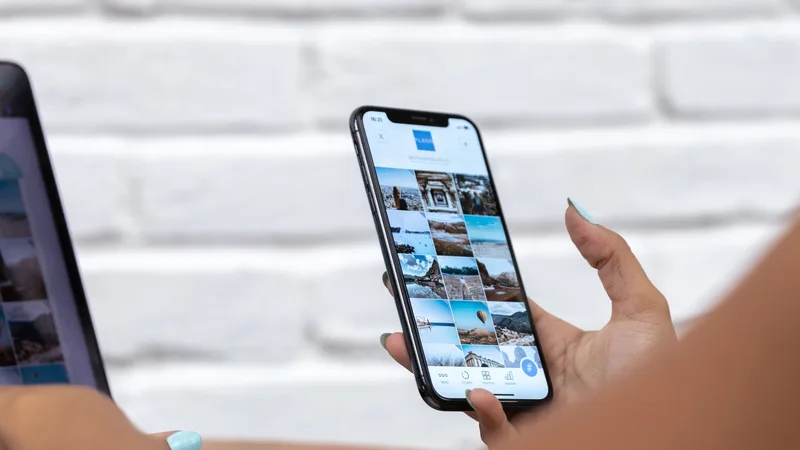 2026 Instagram Algoritması Tam Olarak Nasıl Çalışıyor?