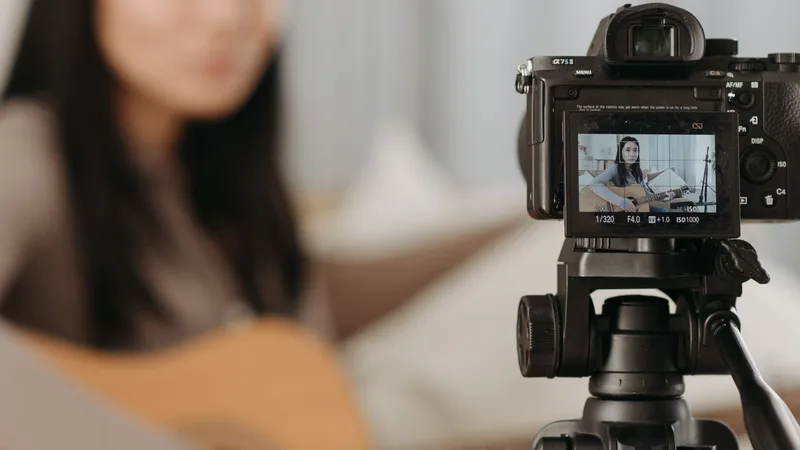 2026'da Rekabeti Düşük ve Hızla Büyüyen Influencer Alanları