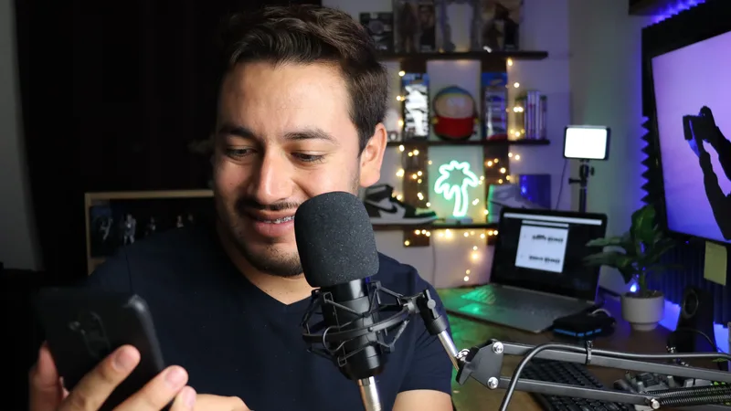 TikTok Canlı Yayınları İle Hediye ve Gelir Kazanma