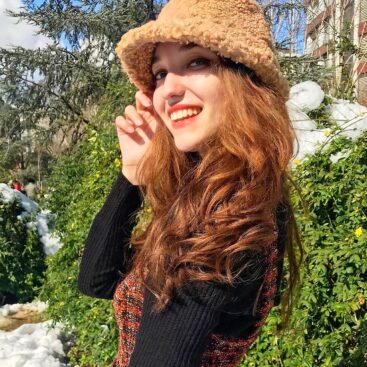 Selin Kunduracıoğlu - MyFenomen Influencerları