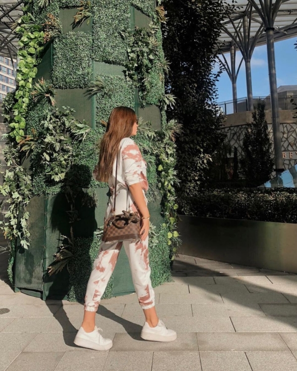 Eylül Uçan - Instagram Türkiye Moda Influencerları