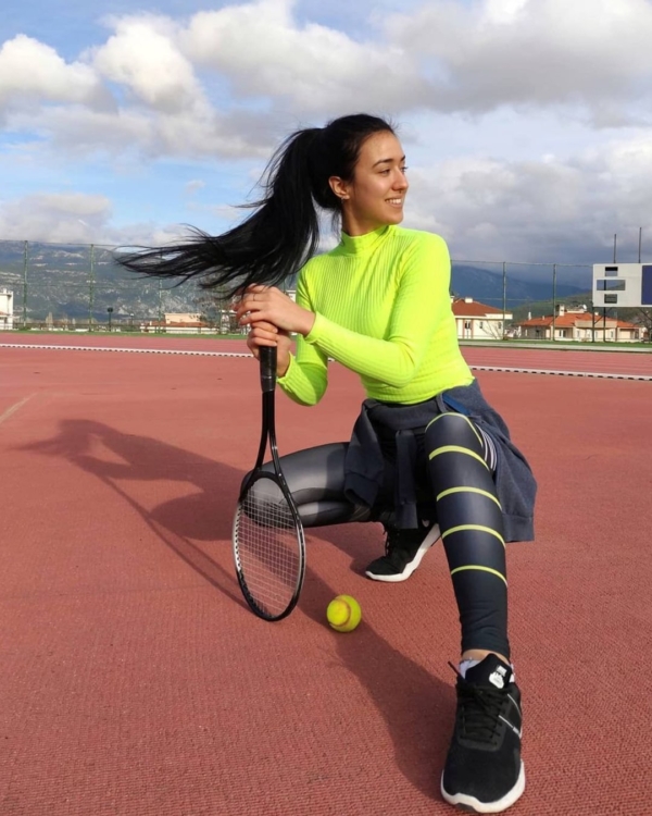 Gizem Yıldız - Spor Influencerları