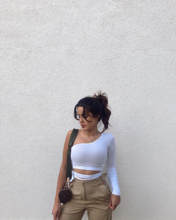 Melis Berber - Moda Influencerı
