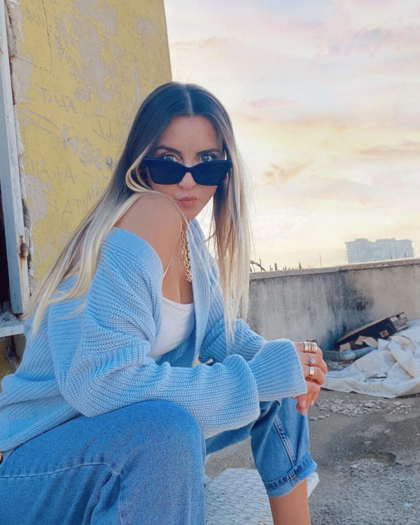 Merve Mutlu - Instagram Influencerları