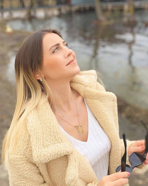 Merve Mutlu - Instagram Kozmetik Influencerları